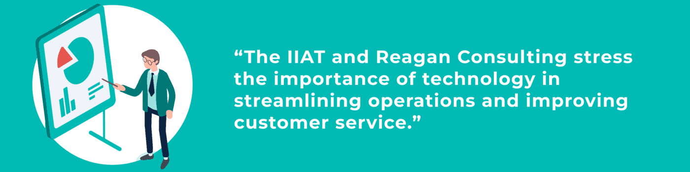Three Actions Enterprises Can Take to Increase Customer Loyalty
