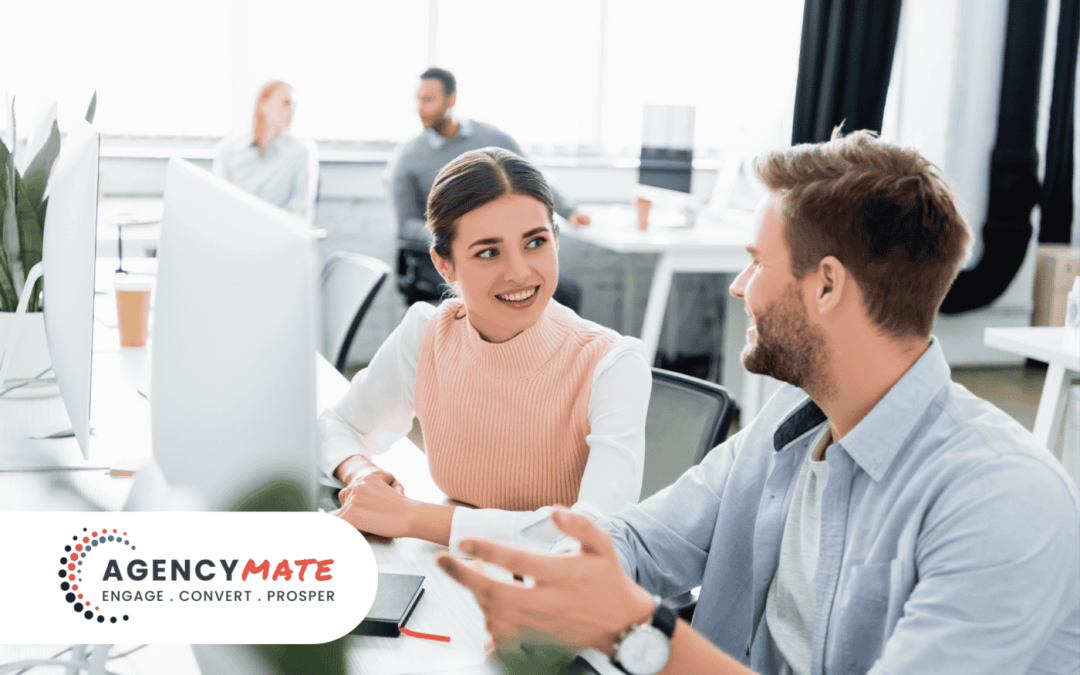 Insurance Agency Best Practices: A Guide For Agents