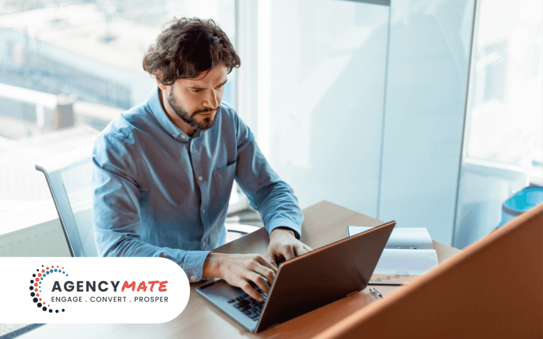 Discover Insurance Agency Workflow Procedures That Work
