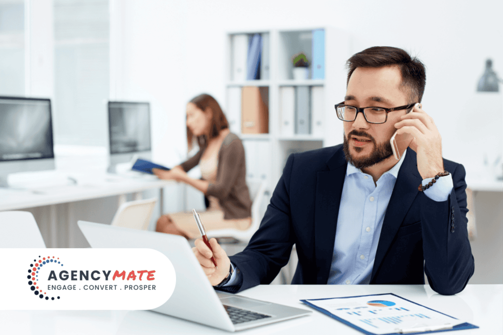 Right Insurance CRM for Leads