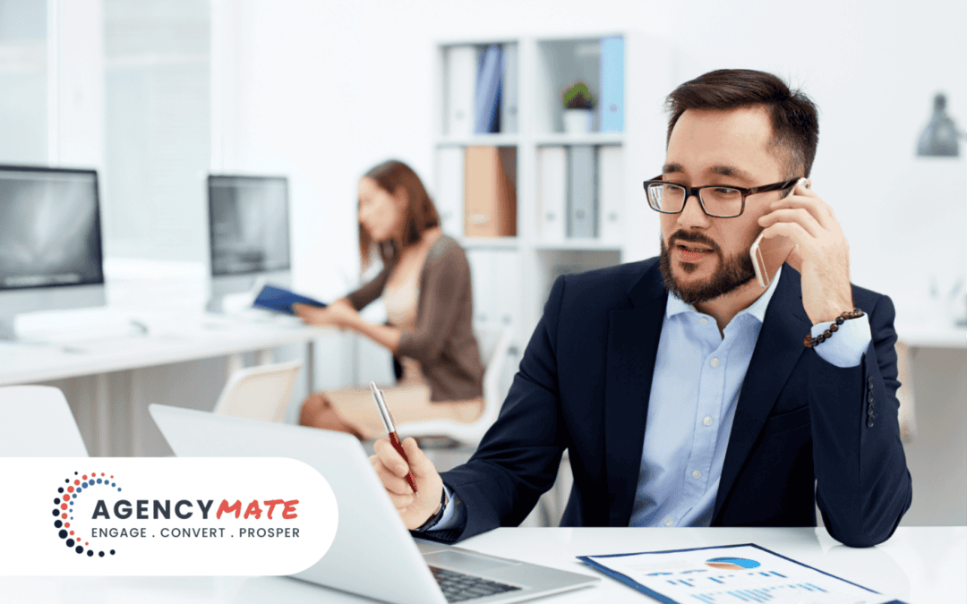 How to Choose the Right Insurance CRM for Leads, Sales, and Contract Renewals