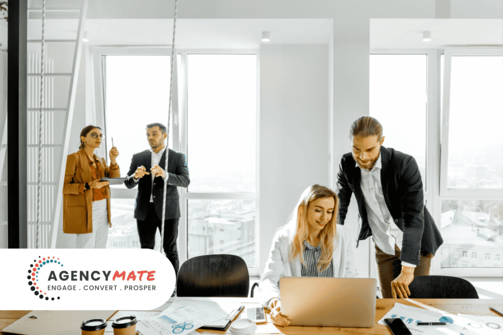 Insurance Agency Management