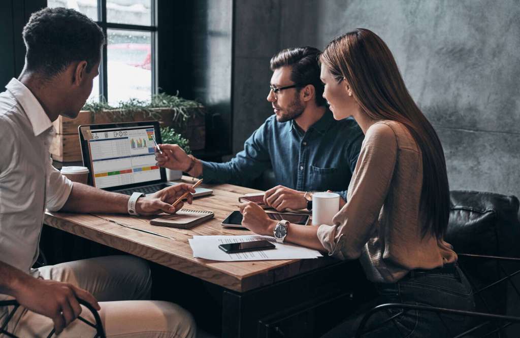Insurance Broker CRM