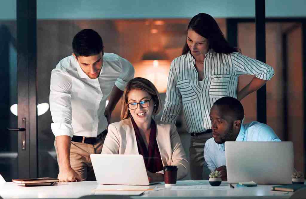 Insurance Agency Management